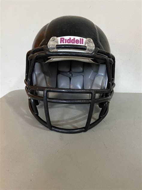 riddell speed facemask|Iba pa.